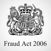 Fraud Act 2006