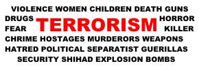 Terrorism