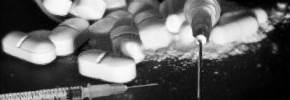 Drug Offences
